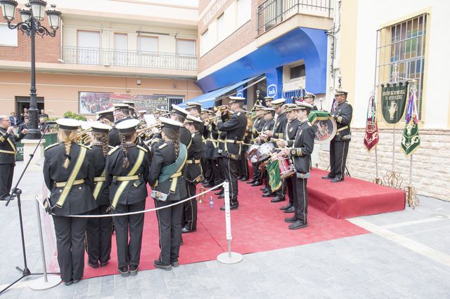 ENCUENTRO DE BANDAS DE PUERTO LUMBRERAS - 107